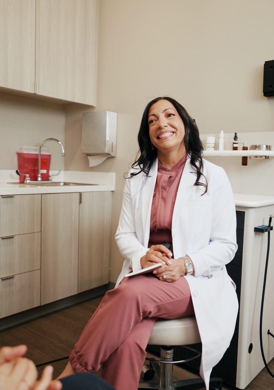Surgical Care in Houston with Dr. Vega