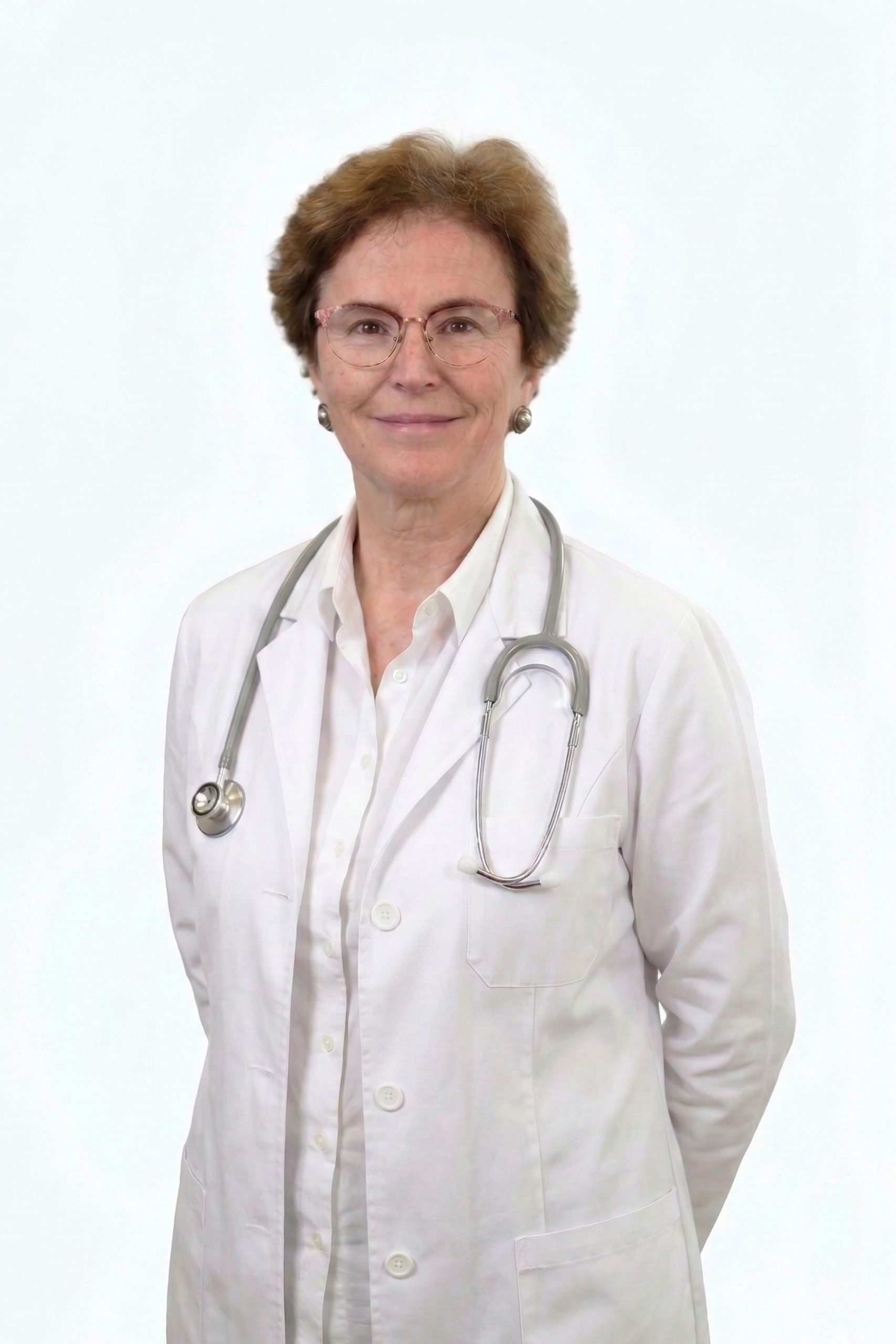 Dr. Elizabeth Bonefas