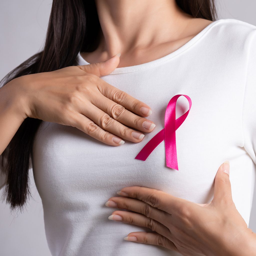 Breast Cancer